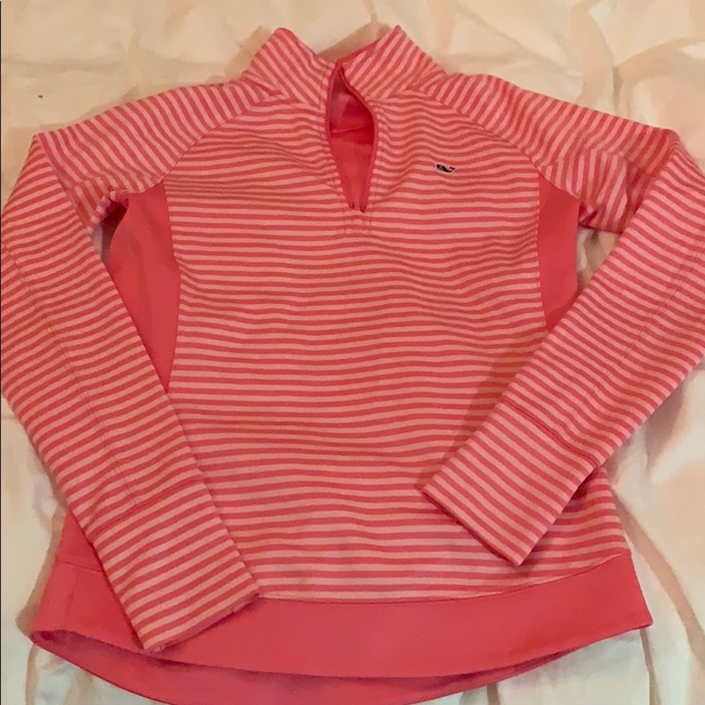 Vineyard Vines Sport Quarter Zip